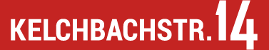 Logo Kelchbachstrasse 14